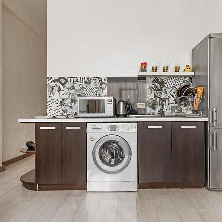 New Apartments In Arcadia,Sea View Οδησσός Εξωτερικό φωτογραφία