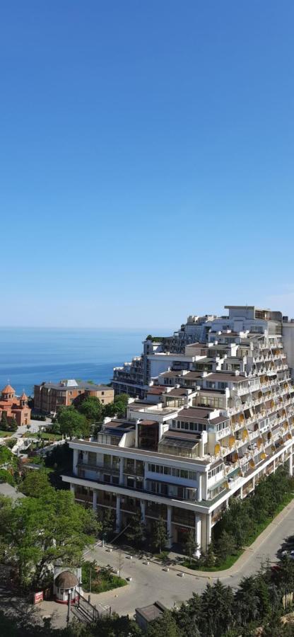 New Apartments In Arcadia,Sea View Οδησσός Εξωτερικό φωτογραφία