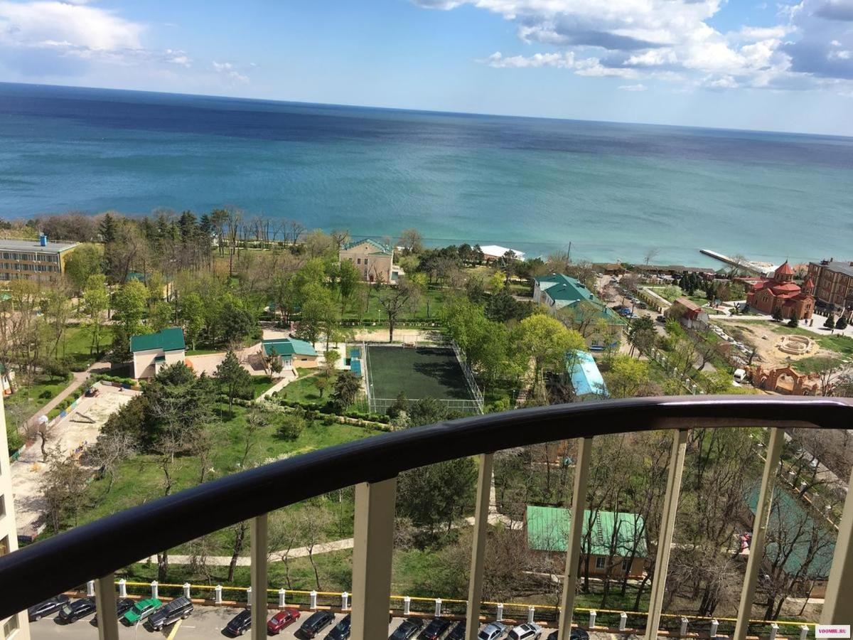 New Apartments In Arcadia,Sea View Οδησσός Εξωτερικό φωτογραφία