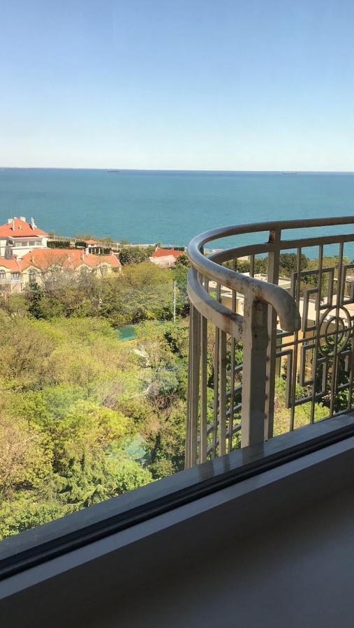 New Apartments In Arcadia,Sea View Οδησσός Εξωτερικό φωτογραφία