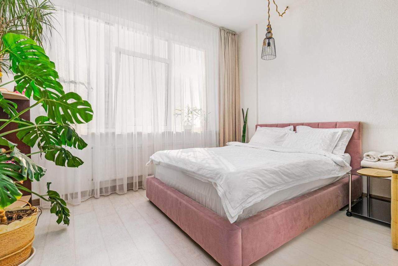 New Apartments In Arcadia,Sea View Οδησσός Εξωτερικό φωτογραφία