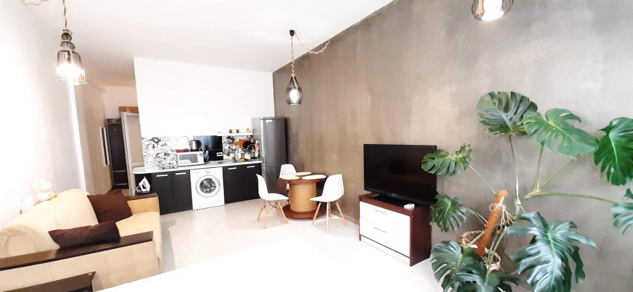 New Apartments In Arcadia,Sea View Οδησσός Εξωτερικό φωτογραφία