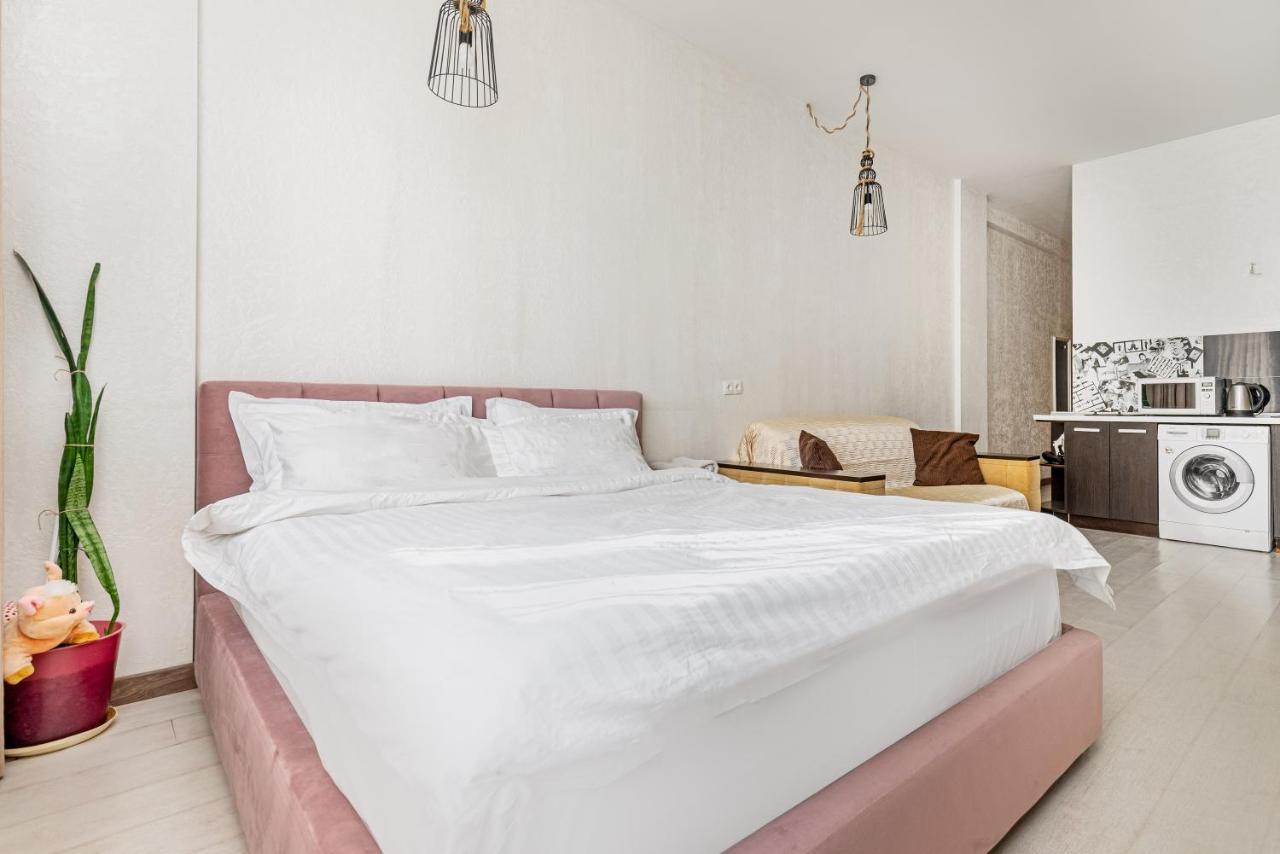 New Apartments In Arcadia,Sea View Οδησσός Εξωτερικό φωτογραφία