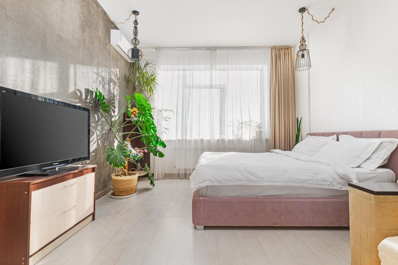 New Apartments In Arcadia,Sea View Οδησσός Εξωτερικό φωτογραφία